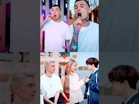 ١Tattoo XO Team 😍 / XO TEAM TikTok #xoteam #tiktok #tiktoktrend #shorts