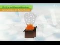 Understanding Chemical Reactions