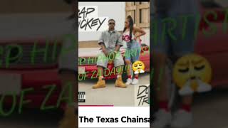 BCP Shorts From Trap Dickey Ep 😤