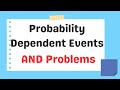 Understanding Dependent Events in Probability