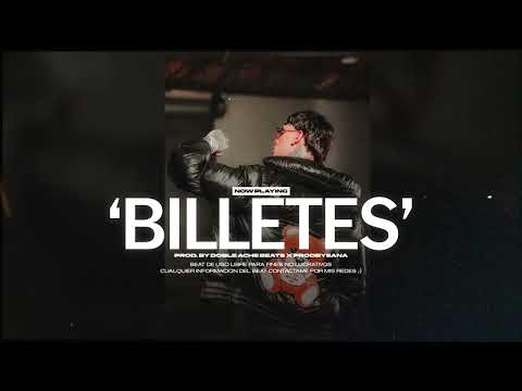 🔥 [FREE] PISTA DE TRAP USO LIBRE - "BILLETES" RAP/TRAP BEAT INSTRUMENTAL 2024