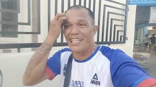 Salamat kuya Ka Medal sa pameryenda mo..share the blessing 
