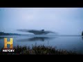 Nature Photography and Murmuration