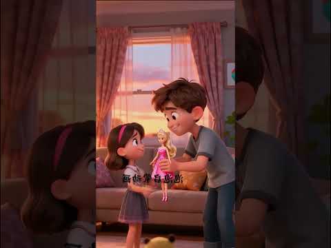 Er Hat Die Kleider Zerschnitten! Was Passierte Dann! 😲