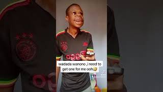 UZURI  YA WADADA WANONO🤣🤣 #cinematiccomedy #funny #filmmakersfamily #comedy