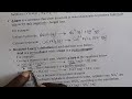 Acids and Bases Concepts
