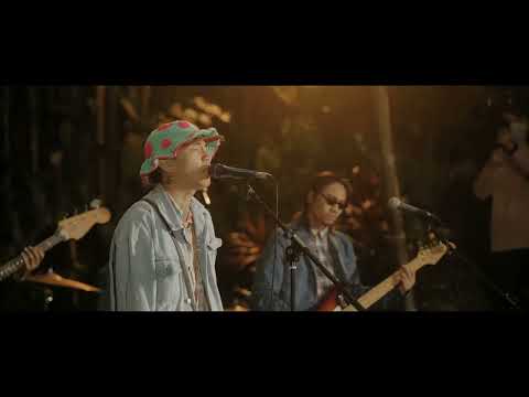 Dilaw - Sansinukob (Live at the Cozy Cove)