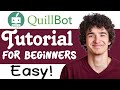 QuillBot Features and Functions