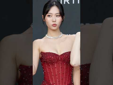 틱톡커 에이미 실물 미모 #에이미