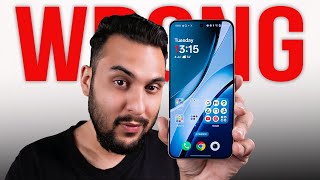 You Might be WRONG About the OnePlus Nord 5 !