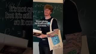 Join @TomRocksMaths’s ‘Calculus: Intermediate’ course online, starting 15 September. Book now!