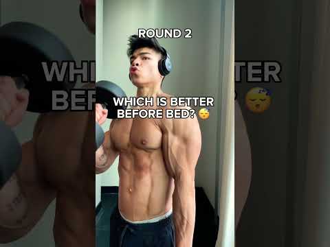 CAN YOU PASS THIS PROTEIN QUIZ?!?