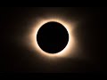 Solar Eclipse Concepts and Significance