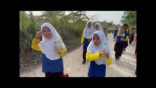 Episod 15 : Latihan Merentas Desa SK Bukit Jawa 2