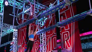 jesse labreck american ninja warrior 2022 | ANW