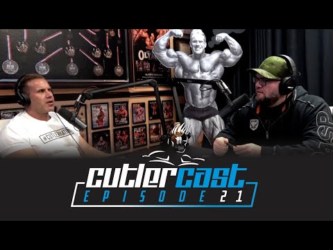 Jay Cutler Believes Flex Lewis Deserves An Invitation To The Olympia