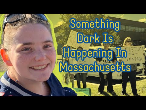 Sandra Birchmore Part 2: What's Going On In Massachusetts