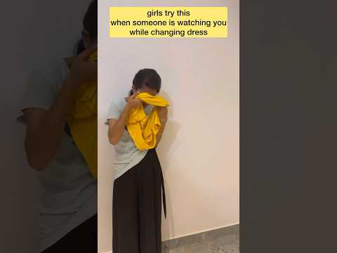 try this trick girls🥰# #youtube #shorts#relatable#shorts#viral