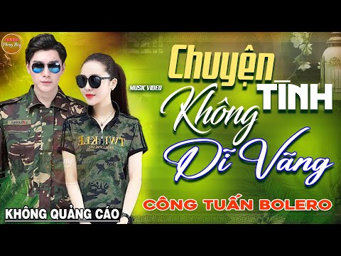 Chuyện Tình Không Dĩ Vãng - 456 Bài Rumba Nhạc Lính Hải Ngoại Vượt Thời Gian HAY NHẤT MỌI THỜI ĐẠI