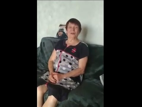 Мама выступила ) Виталик покорил