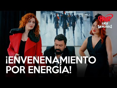¡Cemil salva a Kerem con su juego! | Amor Sin Palabras