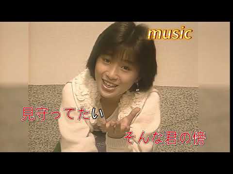 酒井法子 夢冒険KTV 伴奏 no vocal 無人聲 music 純音樂 karaoke 卡拉OK 伴唱酒井法子 夢冒険