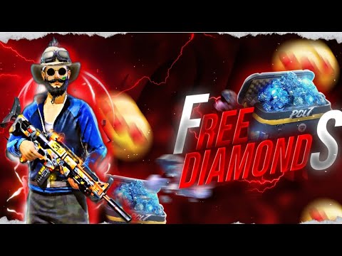 💎Free Diamond Loot lo 💎