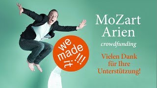 MoZart Arien