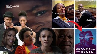 Dr Nandipha's Comment On The Documentary || Her Ex-Husband Breaks His Silence || Review