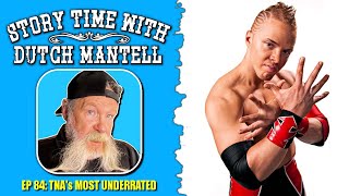 Ask Dutch Anything 84 | TNA's Most Underrated