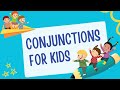 Understanding Conjunctions and Their Functions