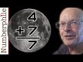 Lunar Arithmetic Concepts and Operations