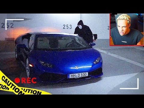 MÖRDĘR auf KAMERA gefasst!! **er steckt hinter all dem**