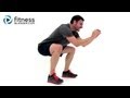 HIIT Workout and Warm-Up Techniques