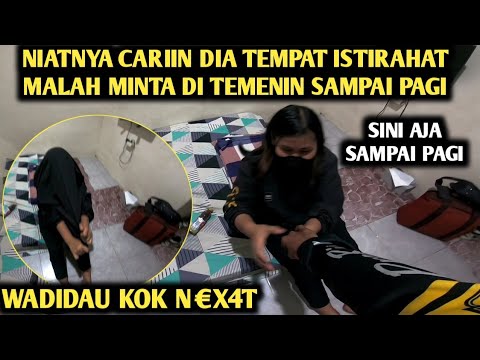 UNTUNG DAPET TEMPATNYA