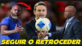 MEDIOS INTERNACIONALES RECOMIENDAN A PANAMÁ MANTENER EL ESTILO CATALÁN CON CHRISTIANSEN!