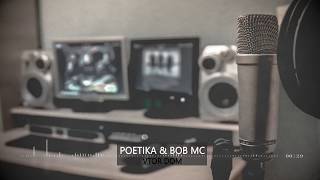 11.Poetika & Bob Mc - Vtor Dom