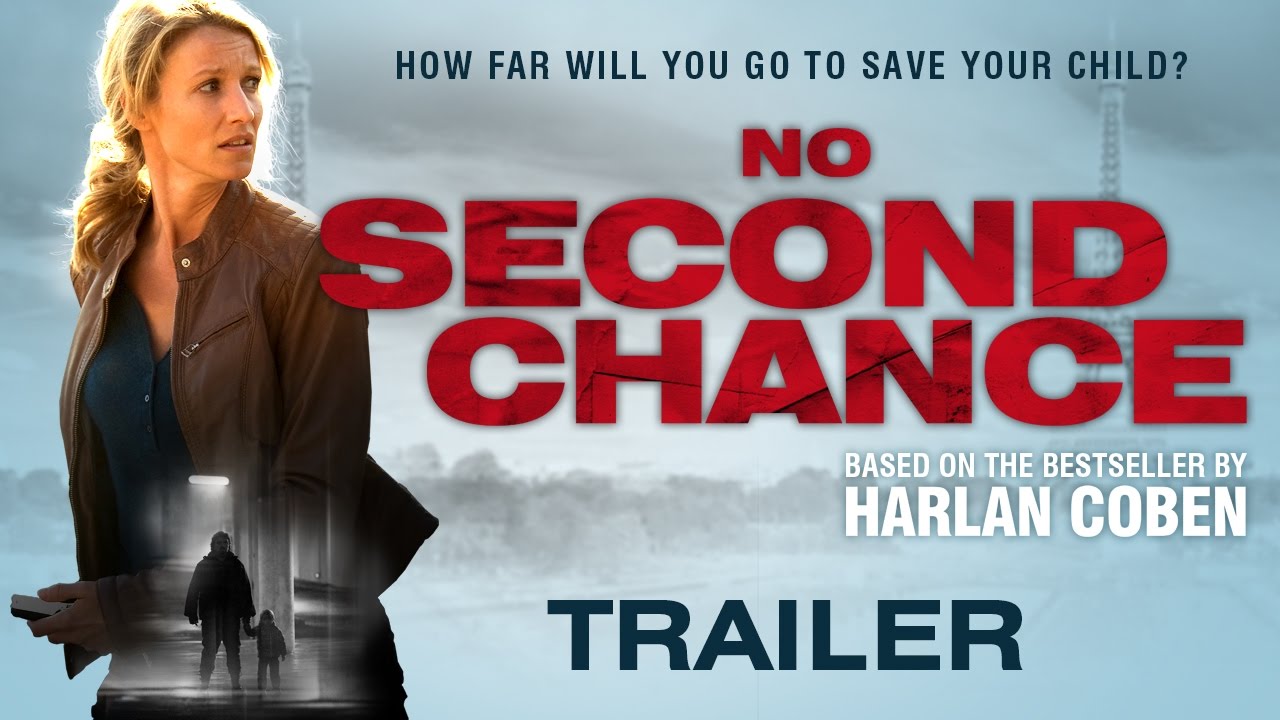 No Second Chance Trailer thumbnail