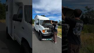 I bring this one tool with my on every trip! #wolfbox #vanlife  #rvlife