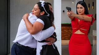 Sirvienta enamoró al millonario por su herencia sin pensar en este final