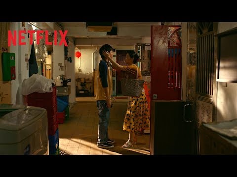 Dear Ex | Official Trailer [HD] Netflix