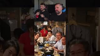 Топовый Японский ресторан