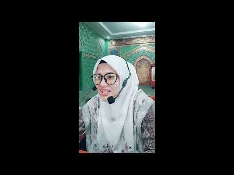 Hukum Memajang Foto dan Lukisan Di Rumah - Ustadzah DR. Nella Lucky