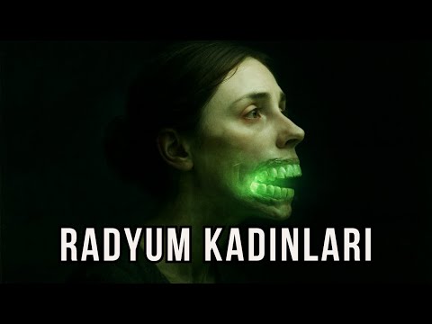 Tarihin En Karanlık Olayı - Çeneleri Eriyene Kadar Çalıştılar | Belgesel