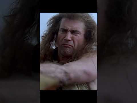 ⚔️ Brutal, emotional medieval drama in Braveheart—this revenge is raw and unforgiving!