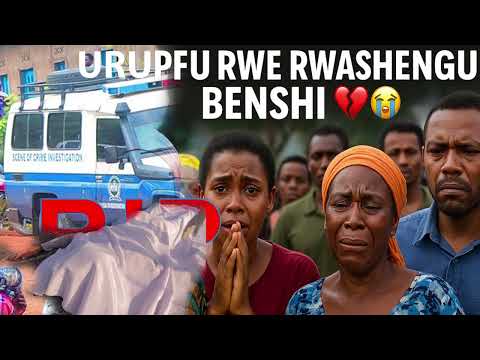 NYABIHU BAMURONGOYE BAHITA MAMWICA BAMUZIRITSE