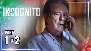Incognito | Episode 113 (1/2) | June 27, 2025