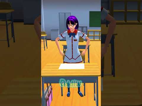 Pulang sekolah duluan