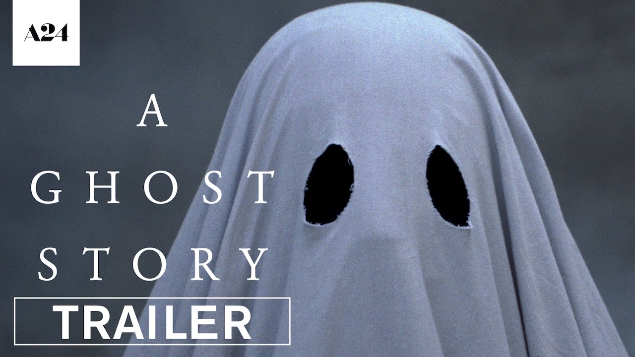 A Ghost Story Trailer thumbnail