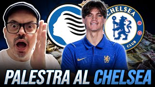 MARCO PALESTRA AL CHELSEA!! LA MIA REACTION A QUESTA OPERAZIONE DI CALCIOMERCATO 😱